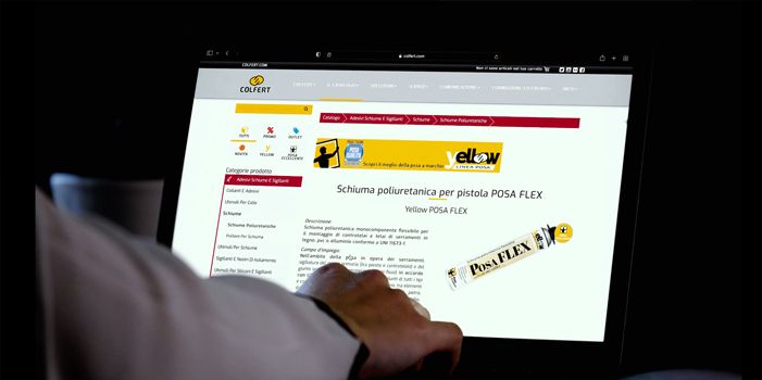Prenota e ritira shop on line